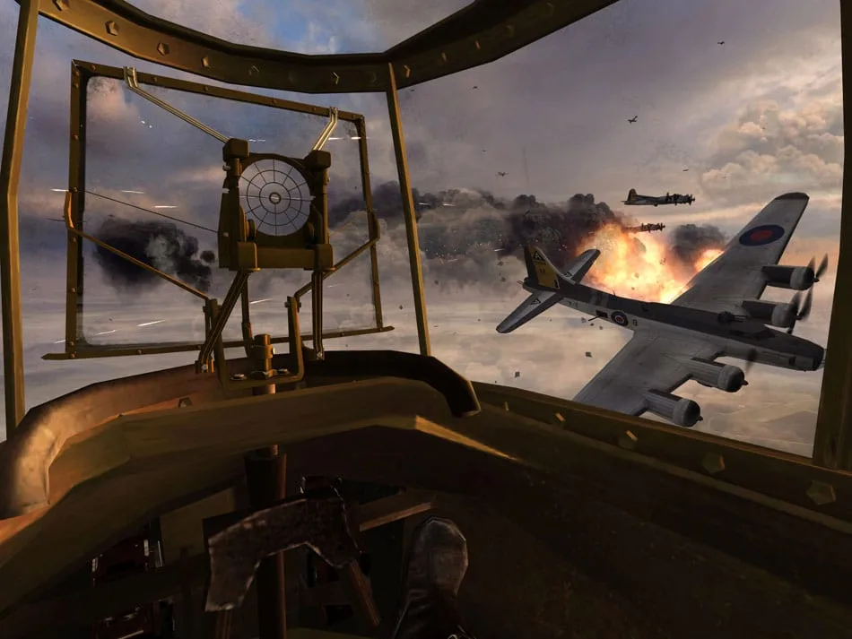 Call of Duty: United Offensive — 5
