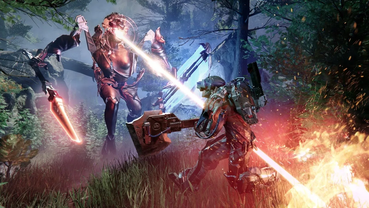 The Surge 2 — 2