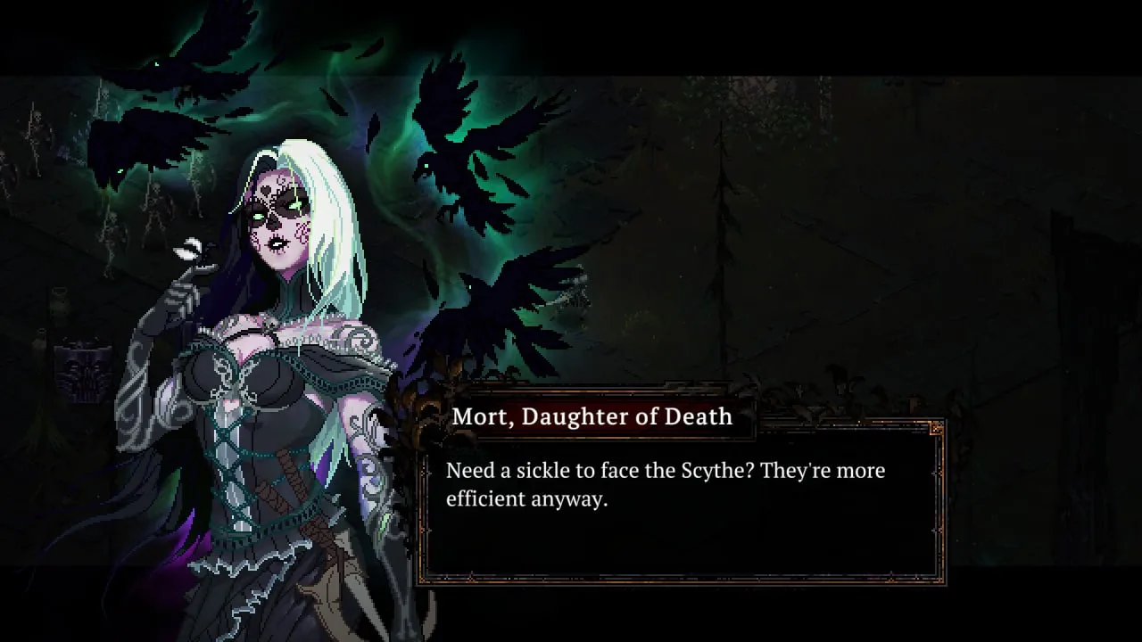 Death Must Die — 2