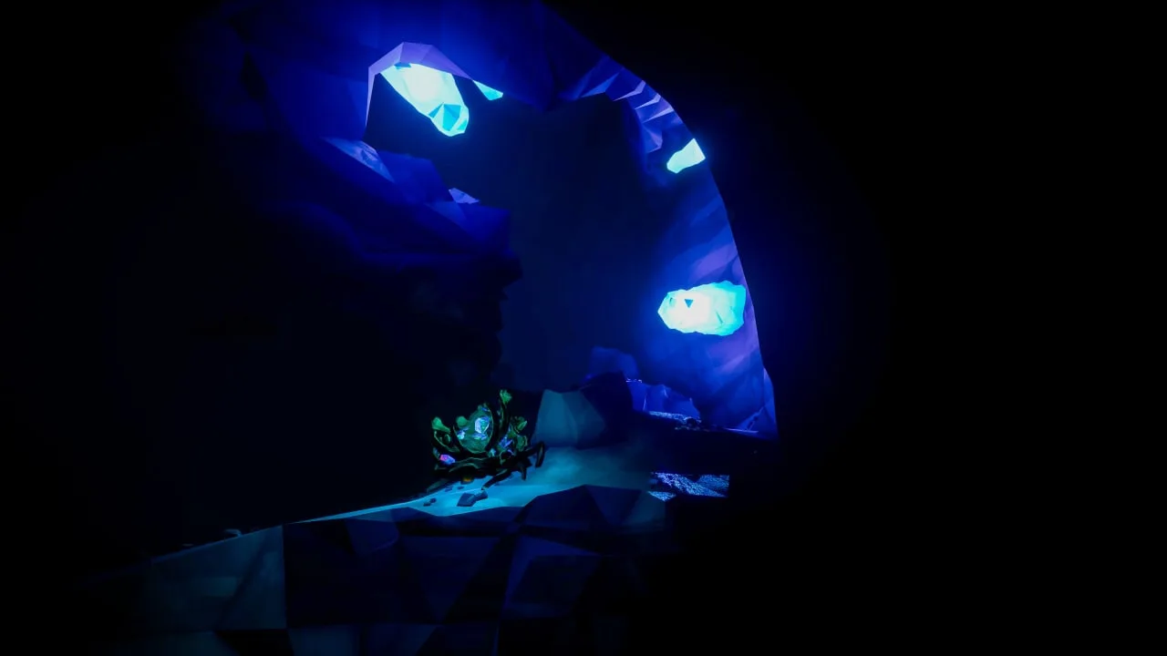 Deep Rock Galactic — 12