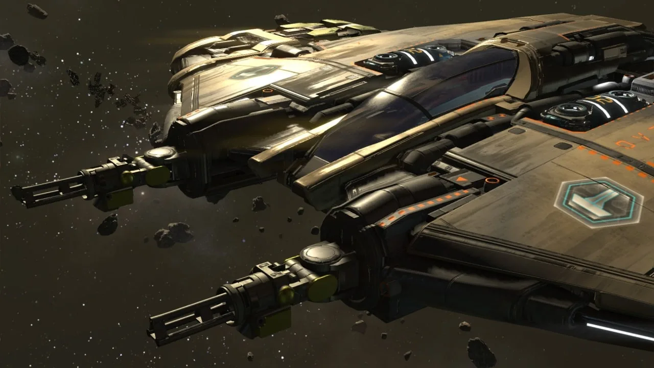 X4: Foundations — 3