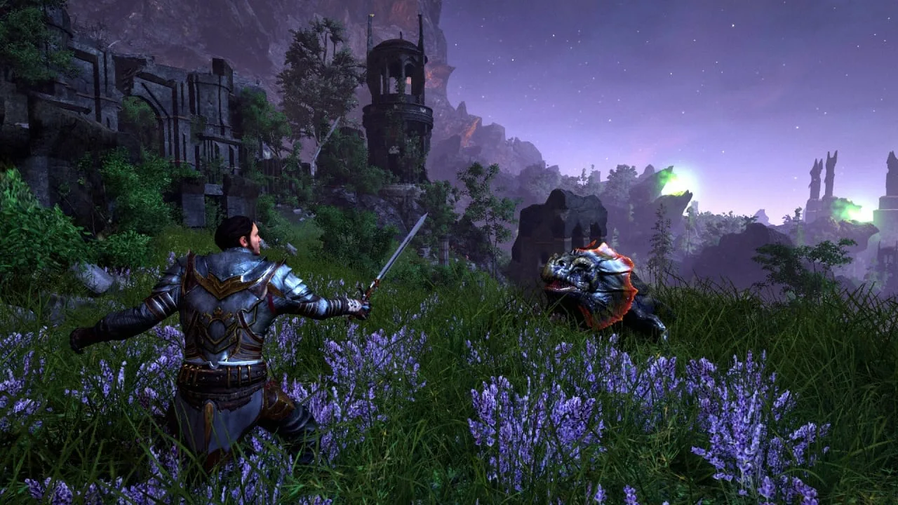 Risen 3 - Titan Lords — 8