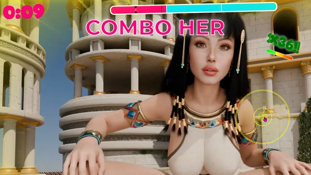 Click-Her — 5
