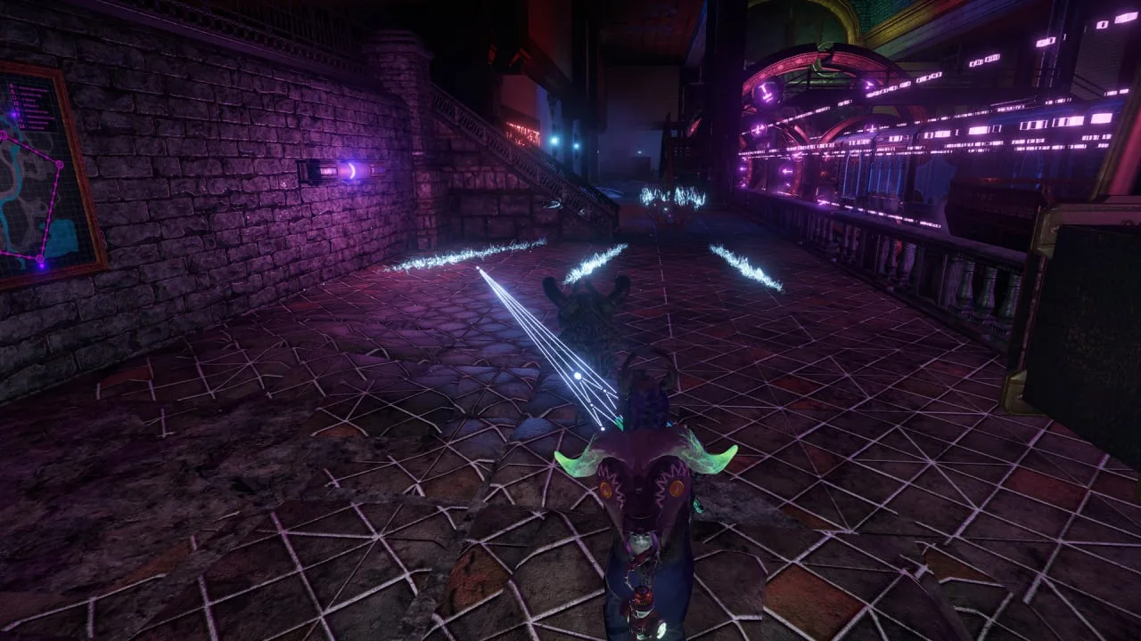 Outward — 4