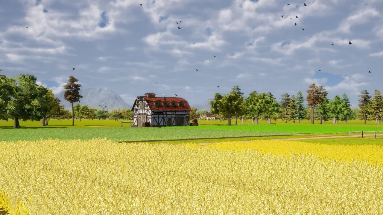 Farm Manager 2021 — 4
