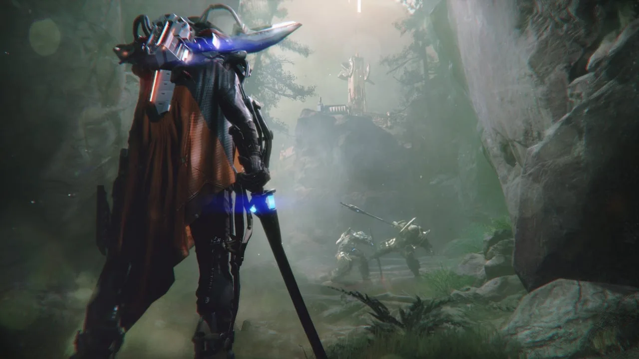 The Surge 2 — 5