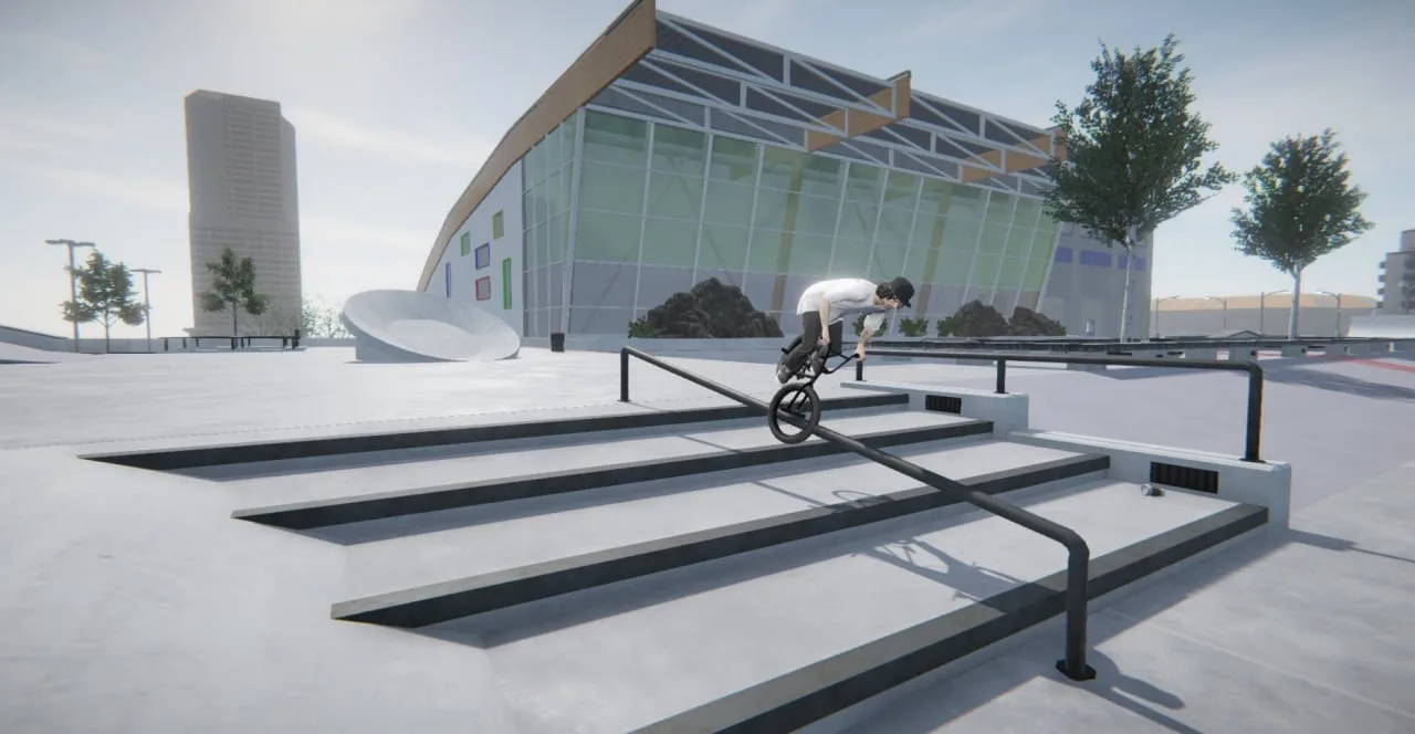PIPE by BMX Streets — 7