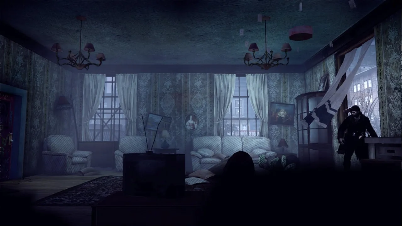 Deadlight — 4