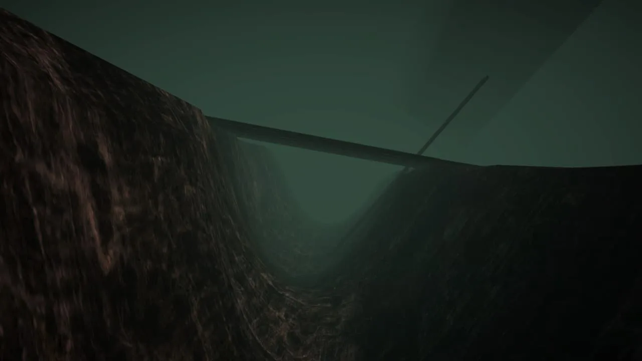SCP: Containment Breach — 6