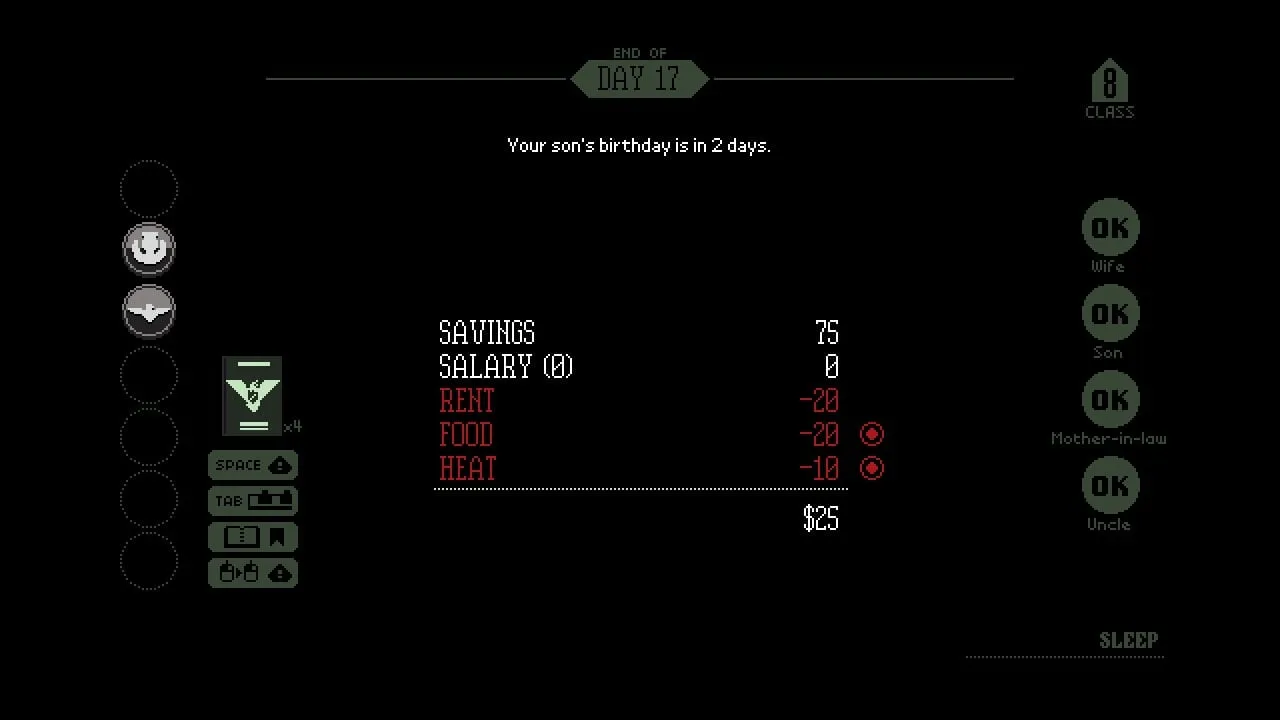 Papers, Please — 7