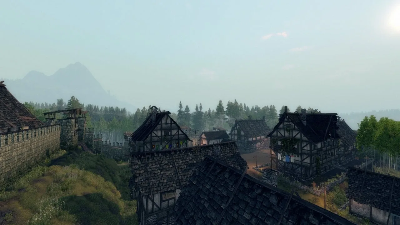 Life is Feudal: Your Own — 2