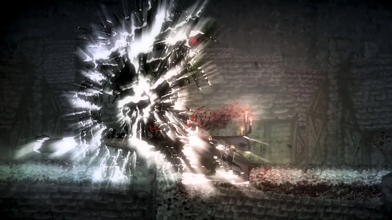 Salt and Sanctuary — 10