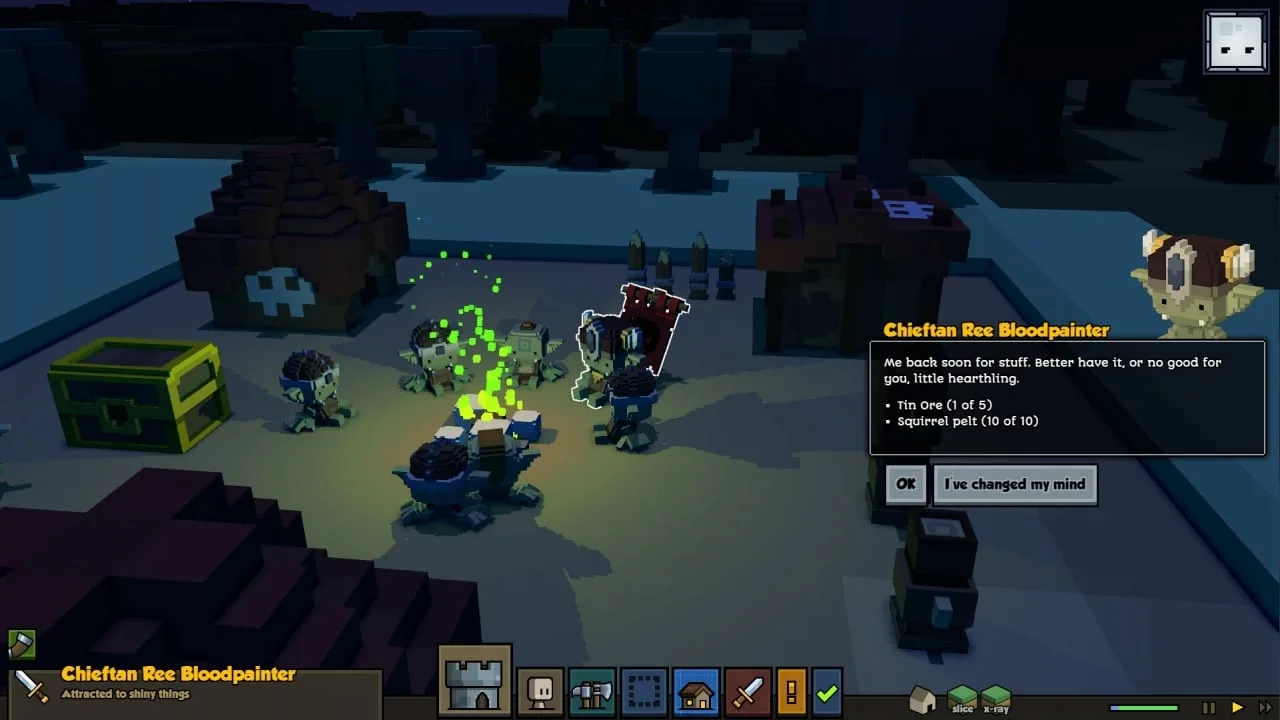 Stonehearth — 12