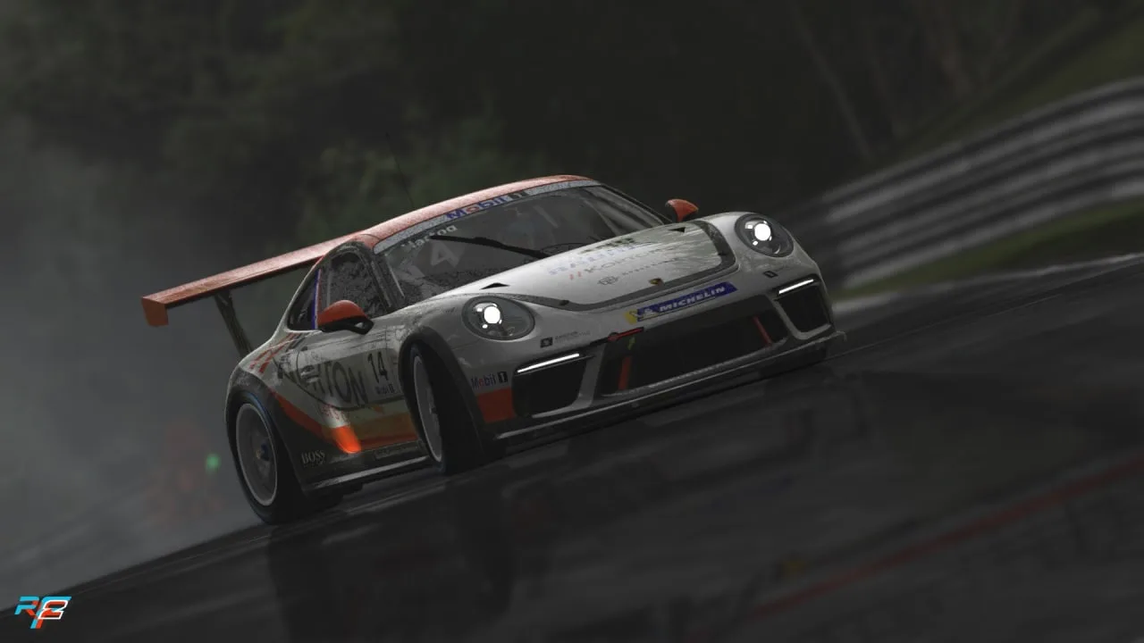 rFactor 2 — 7