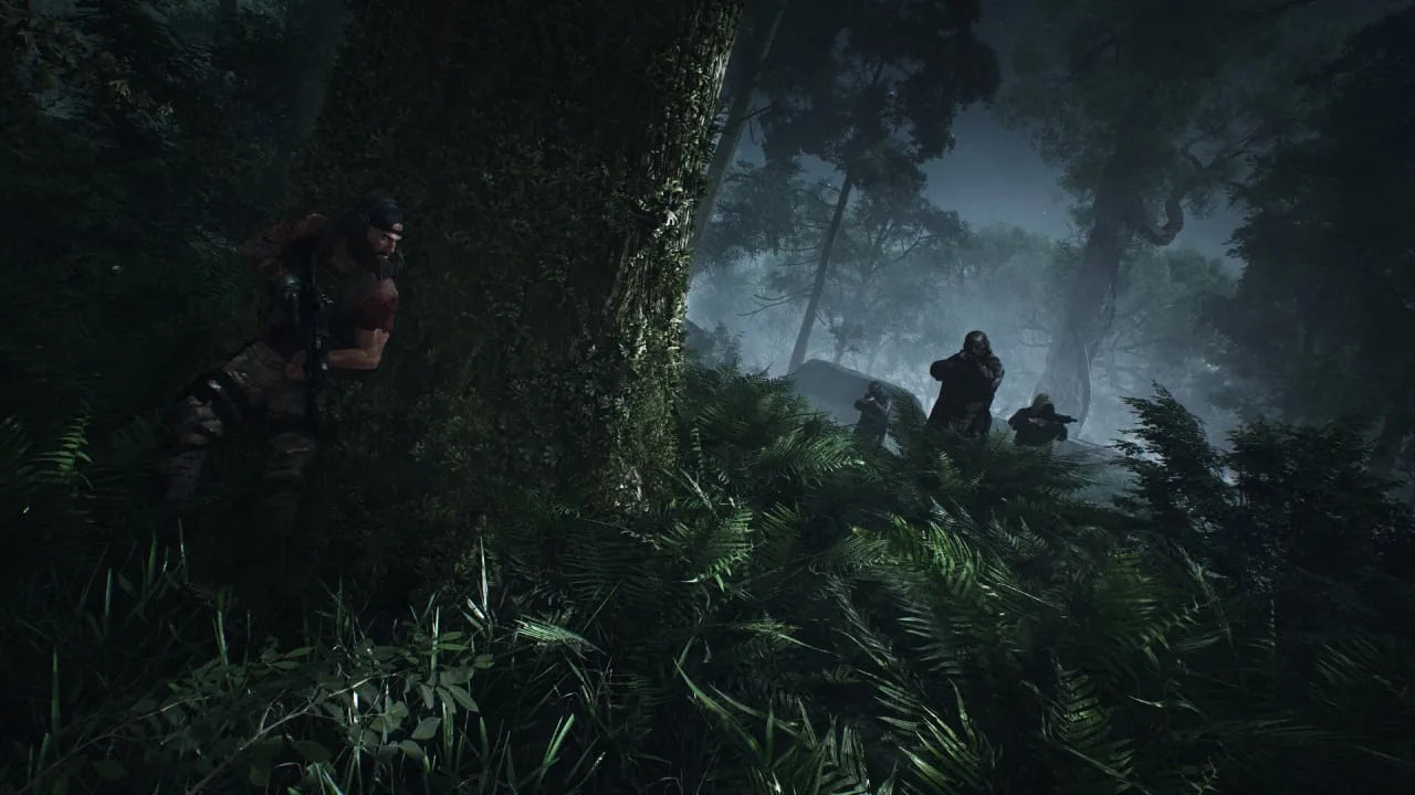 Tom Clancy’s Ghost Recon Breakpoint — 9
