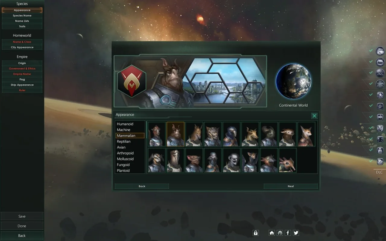 Stellaris — 3