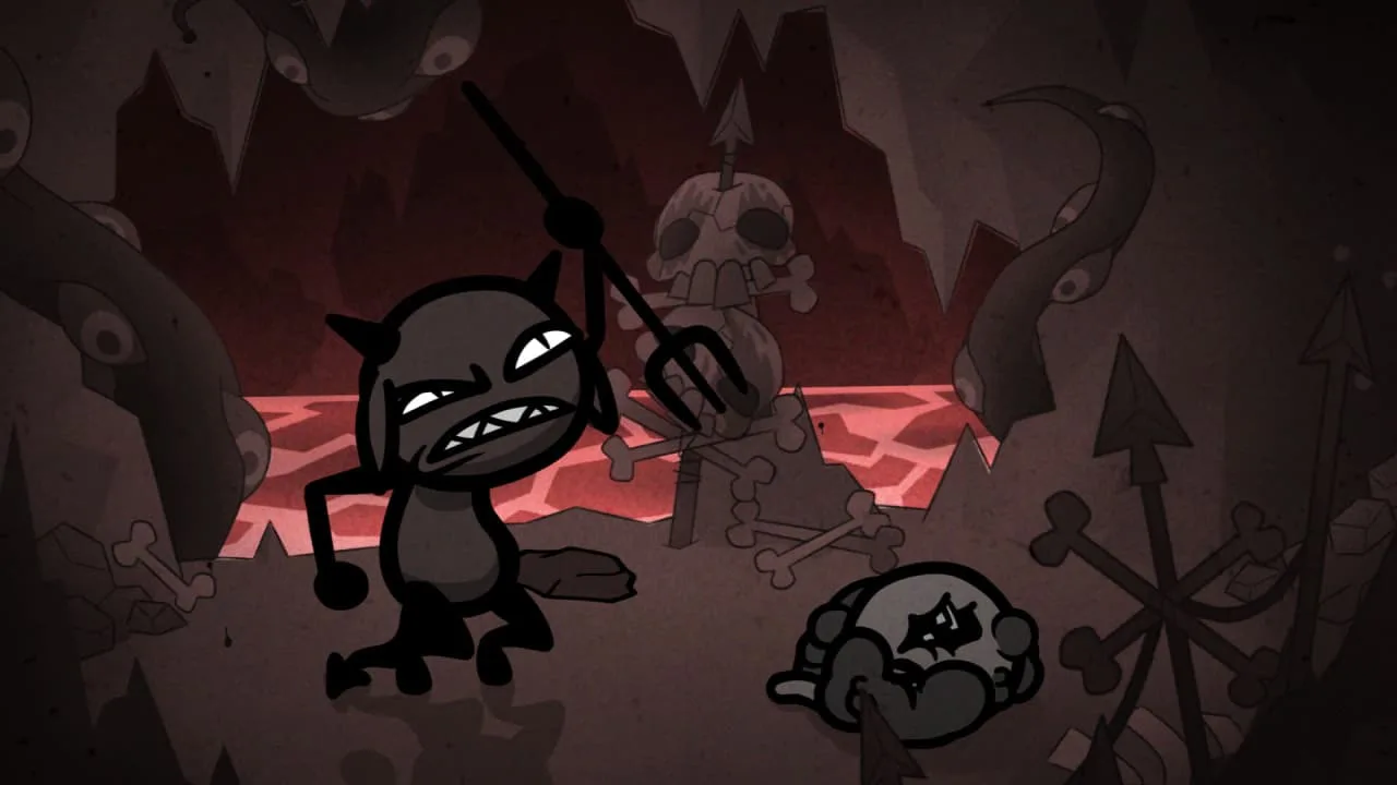Mewgenics — 3