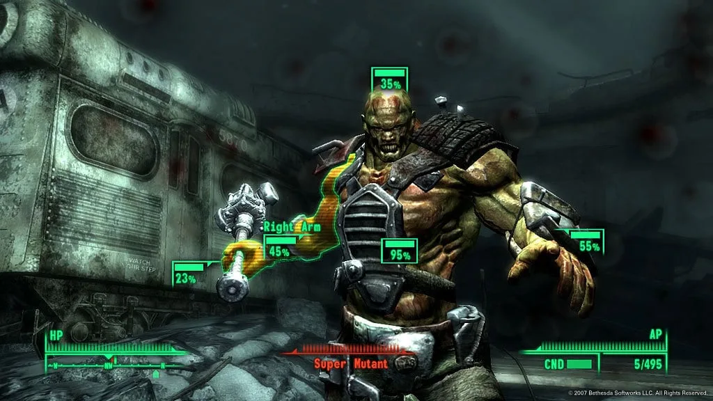 Fallout 3 — 12