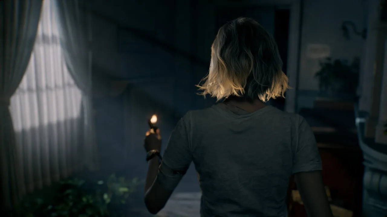 Resident Evil Requiem — 9