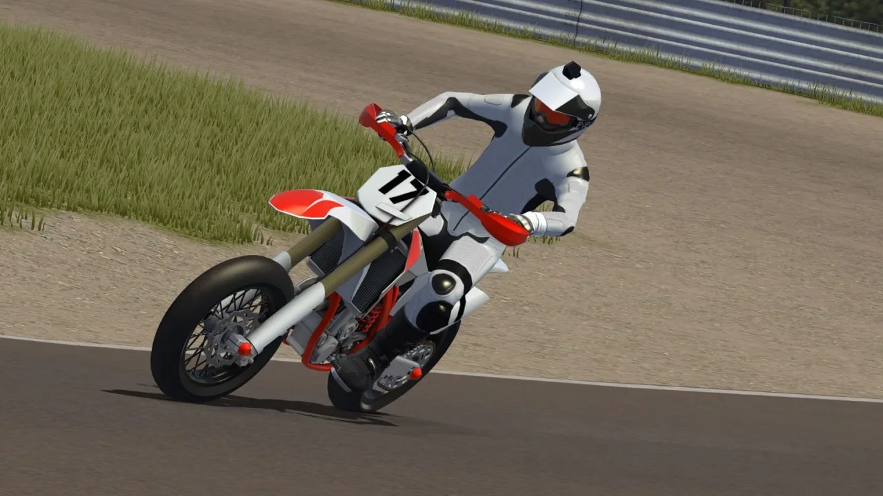 MX Bikes — 3