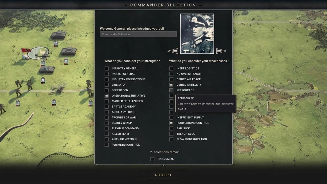 Panzer Corps 2 — 11