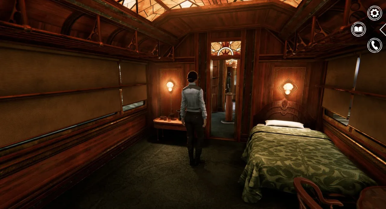 Syberia - Remastered — 2
