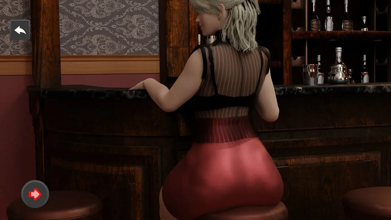 Milf Bar — 1