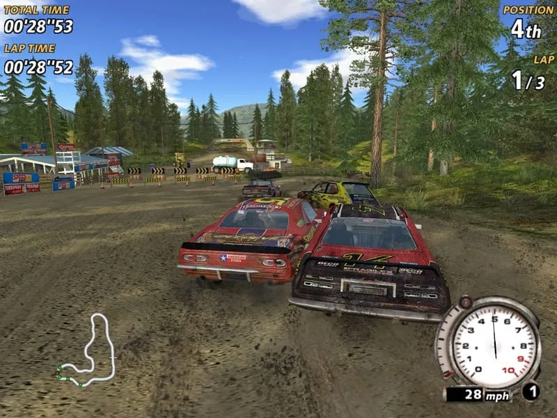 FlatOut — 12