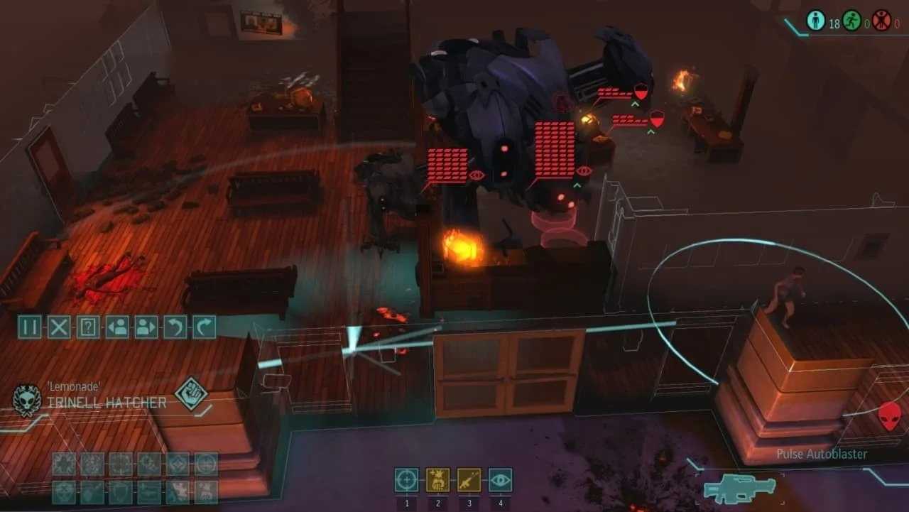 XCOM: Long War — 2