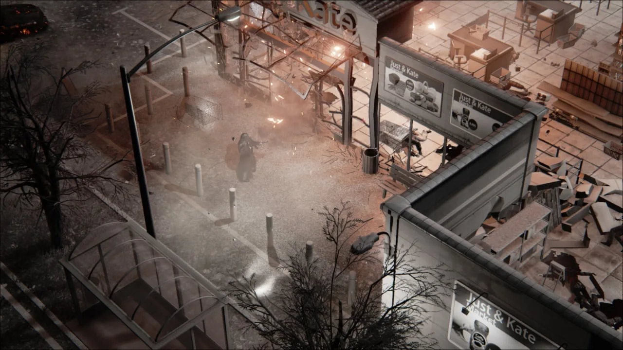 Hatred — 4