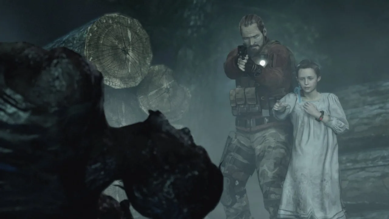 Resident Evil Revelations 2 / Biohazard Revelations 2 — 6