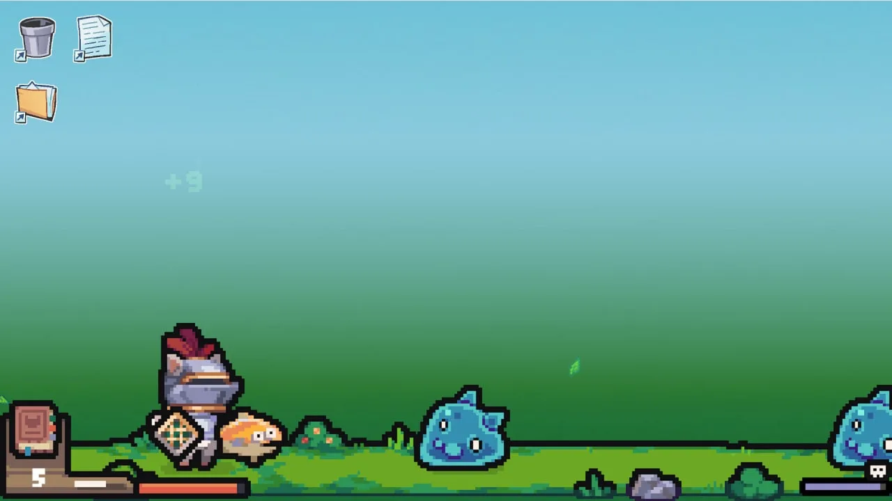 Tap Tap Loot — 5