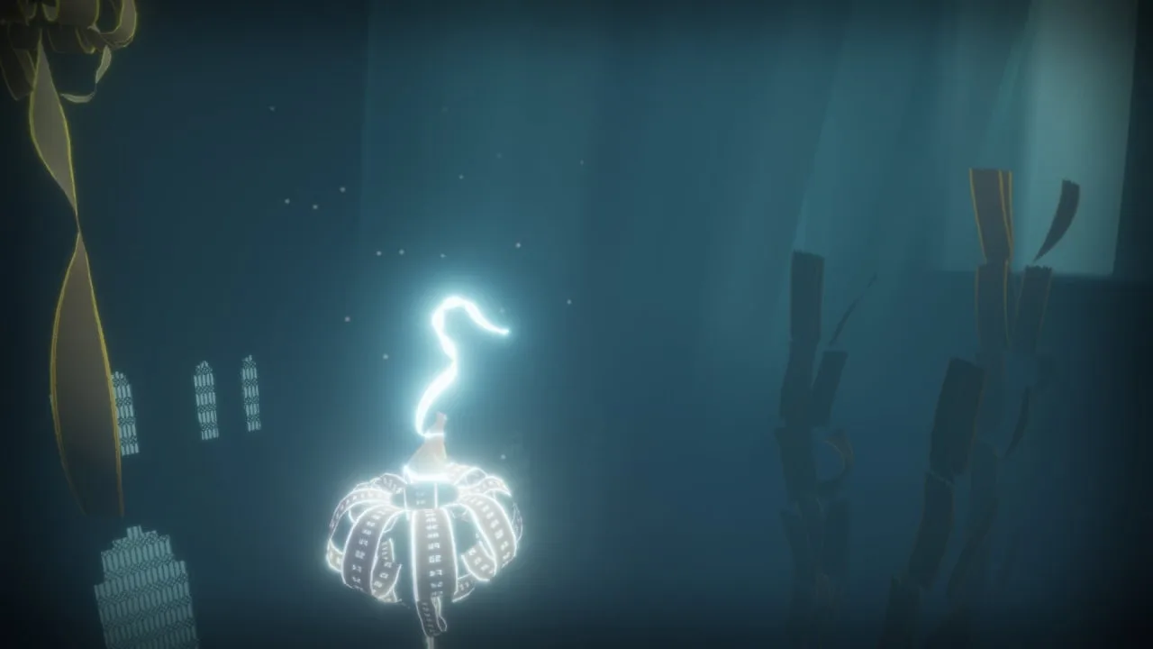 Journey — 2