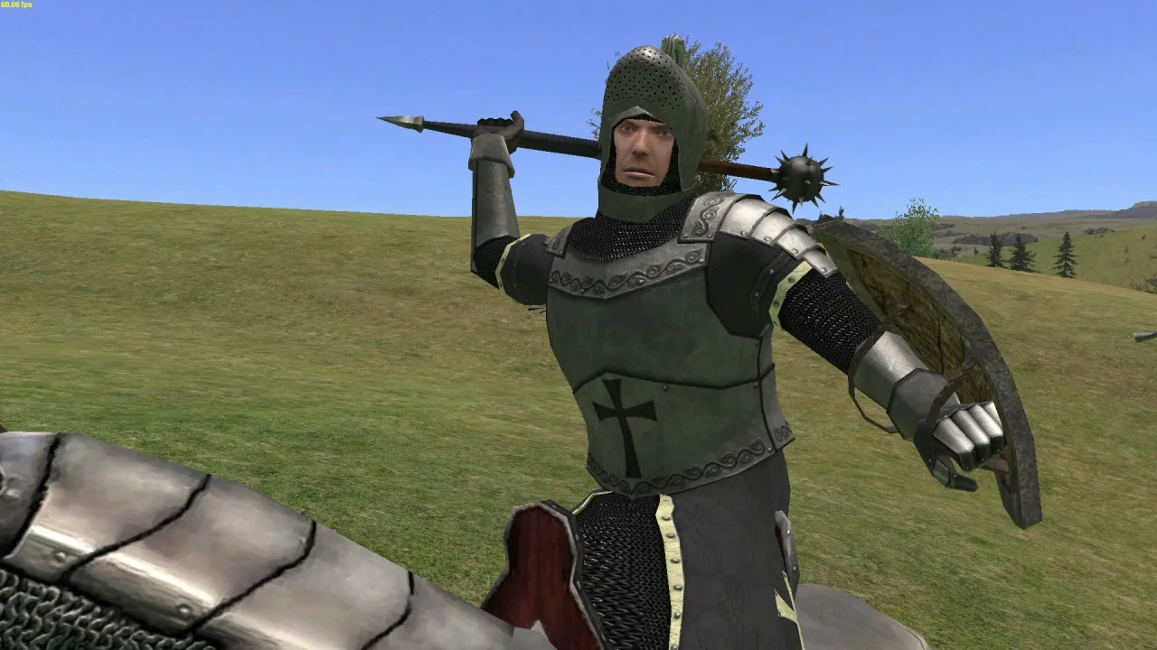 Mount & Blade: Warband - Prophesy of Pendor — 10