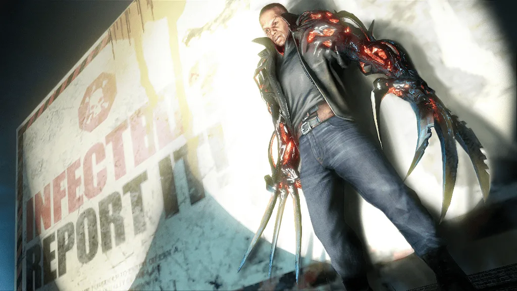 Prototype 2 — 2