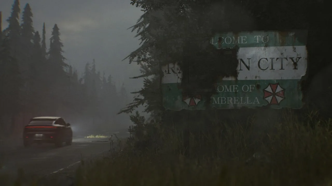 Resident Evil Requiem — 7