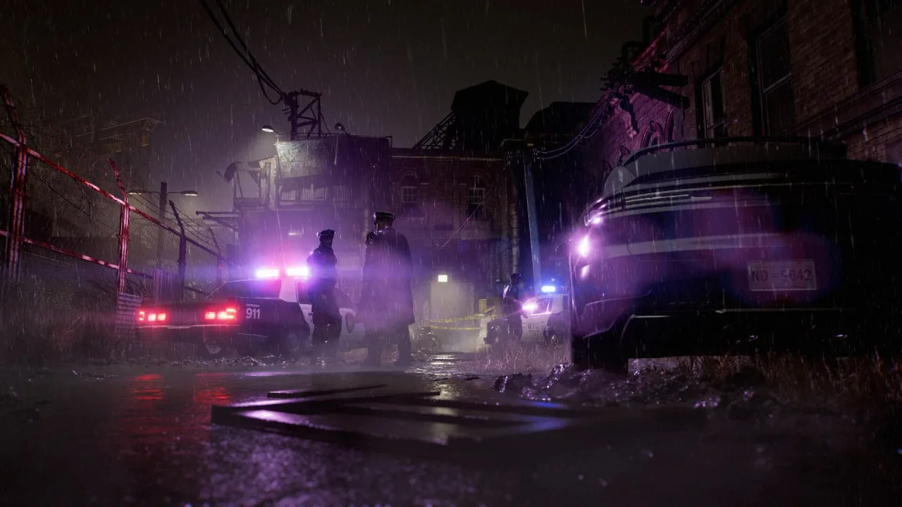 Resident Evil Requiem — 5