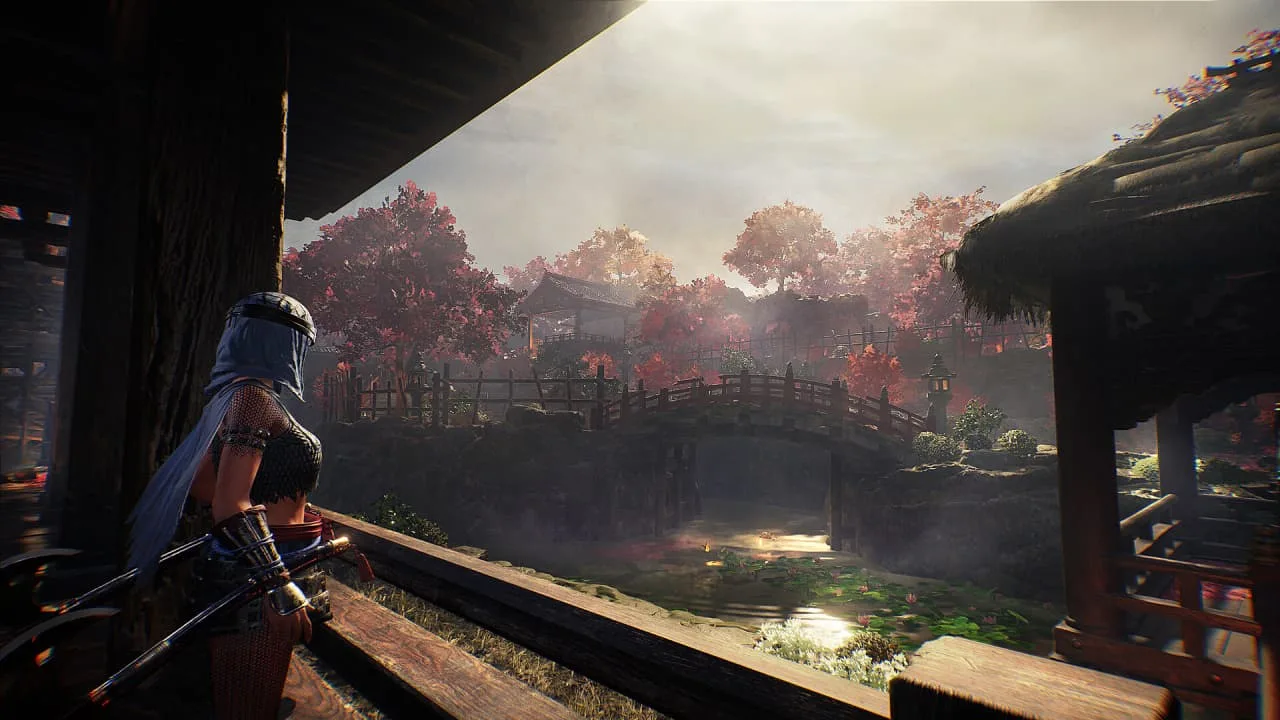 Nioh 3 — 12
