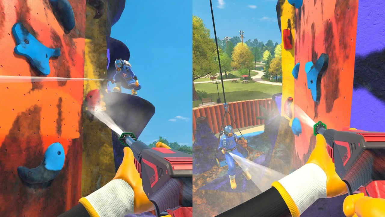 PowerWash Simulator 2 — 2