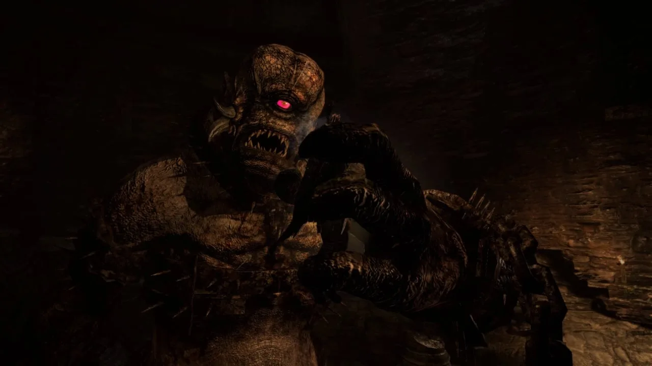 Dragon's Dogma: Dark Arisen — 7