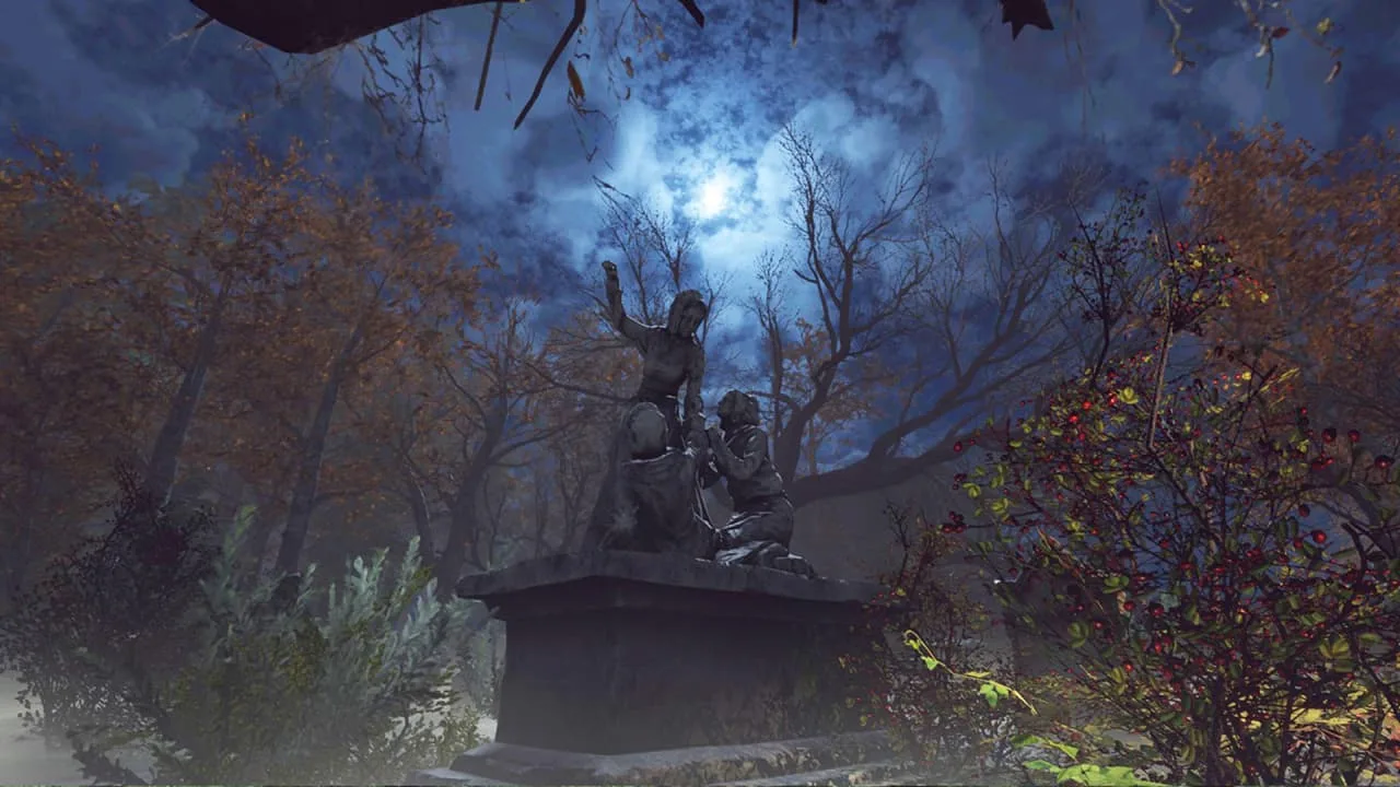 Nancy Drew: Midnight in Salem — 5