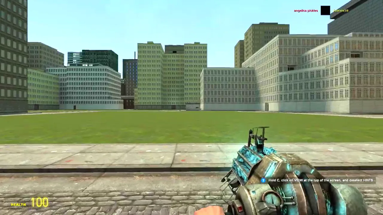Garry's Mod 13 — 4