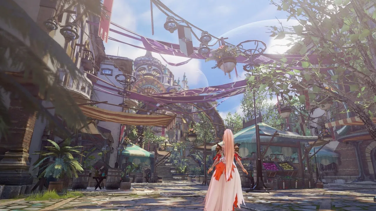Tales of Arise — 1