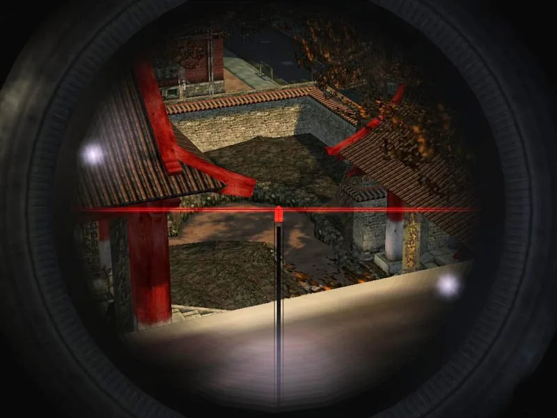 Hitman: Codename 47 — 4