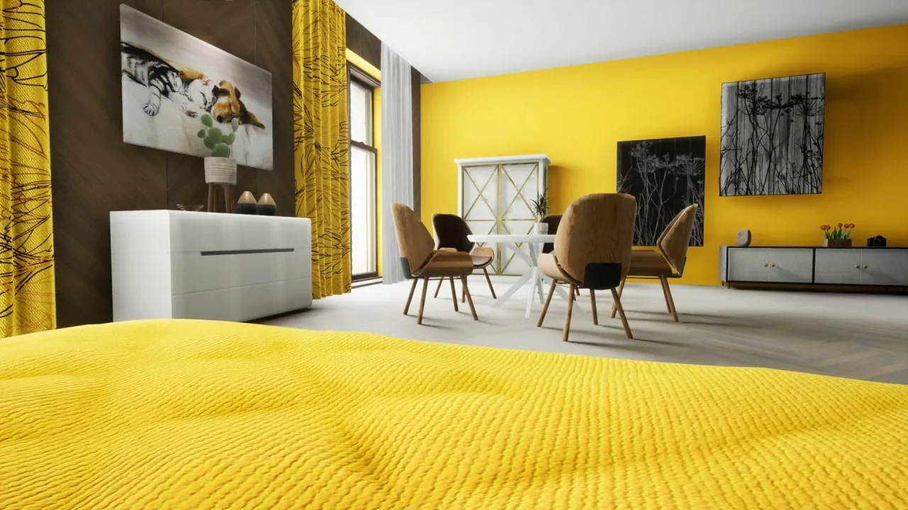 Hotel Renovator — 7
