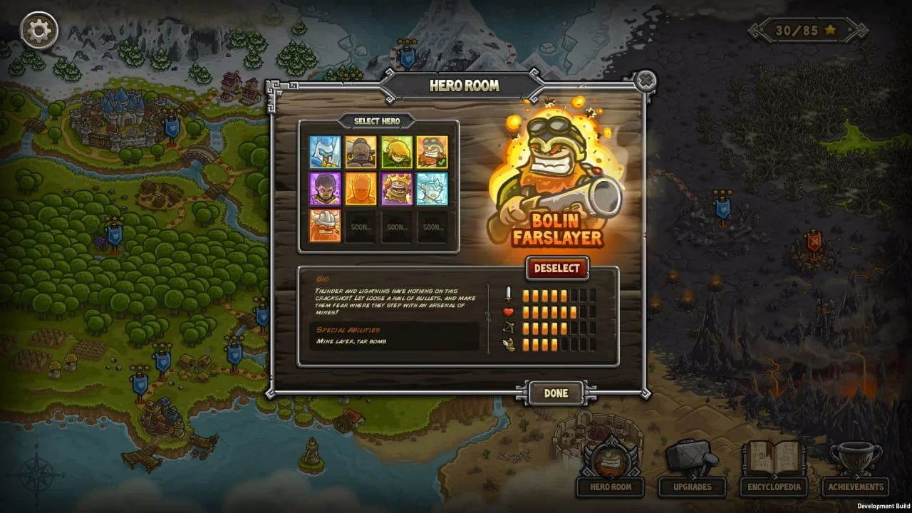 Kingdom Rush — 2