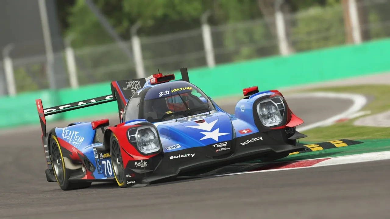 rFactor 2 — 2