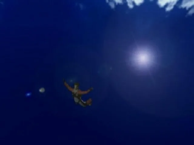 Skydiving Extreme — 3