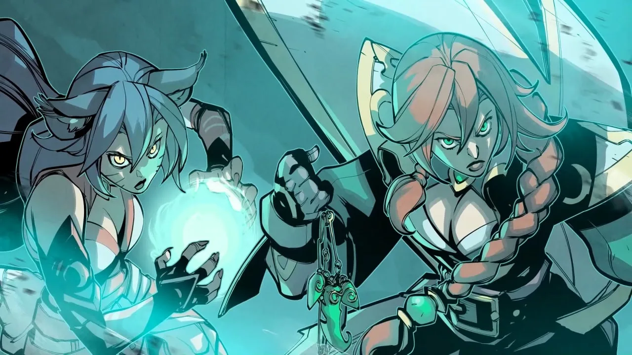 Ruined King: A League of Legends Story — 10