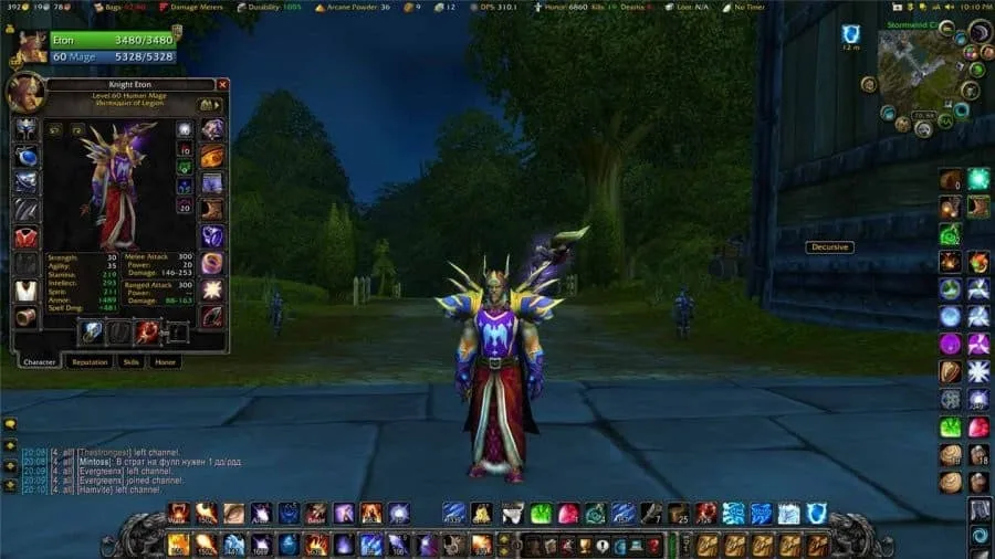 World of Warcraft Classic — 2